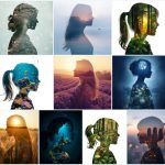 Best 10 Elegant Girl’s AI Prompts for Vintage Car Rides