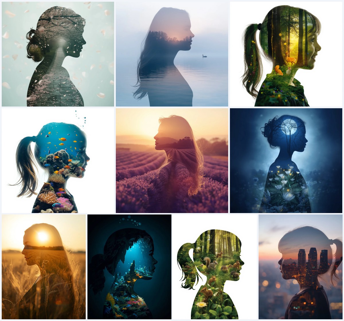 Best 10 Elegant Girl’s AI Prompts for Vintage Car Rides