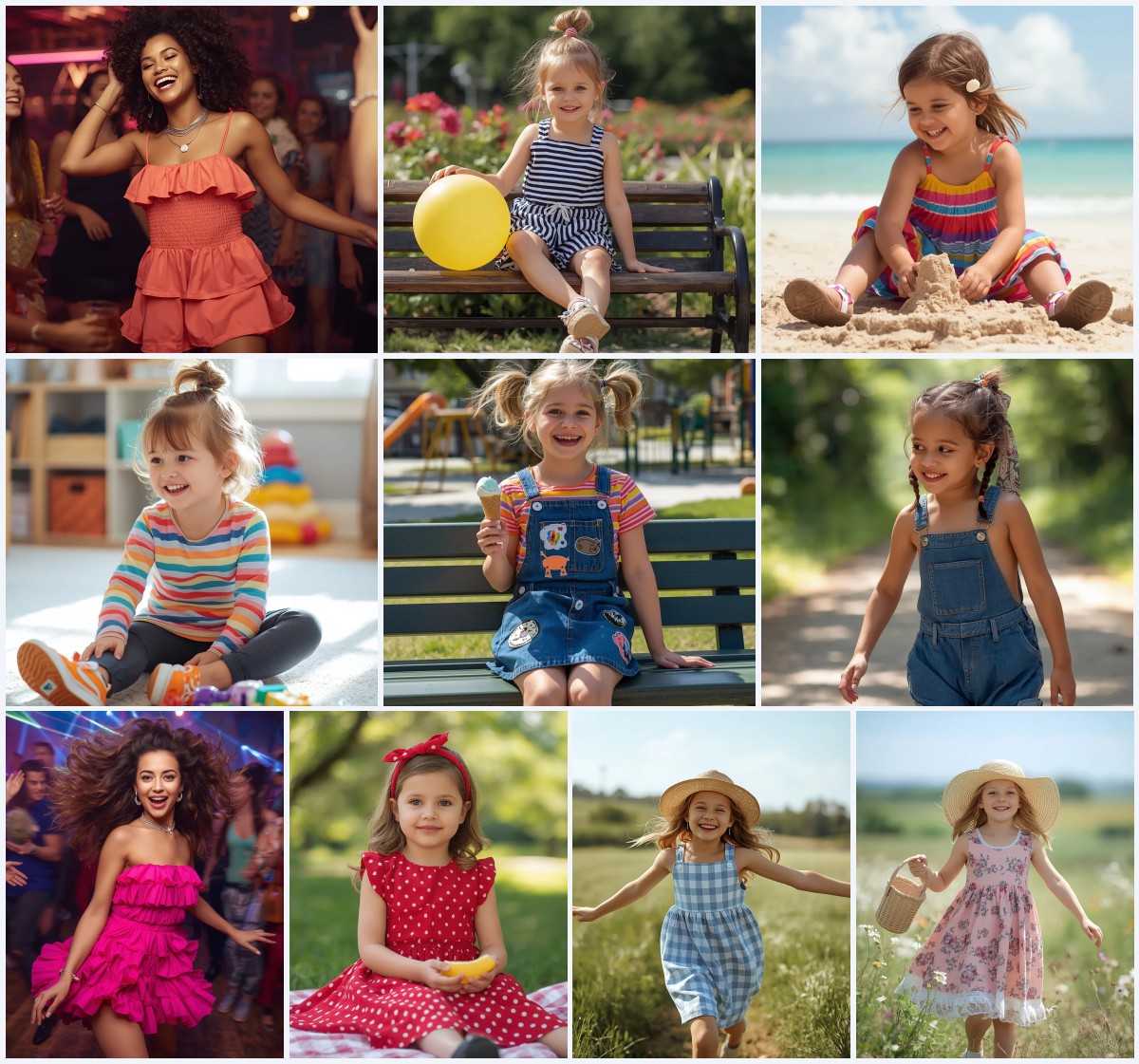 Top 10 Cozy Girl’s AI Prompts for Warm Indoor Lifestyle Photography