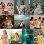 Top 10 Saree with Pets AI Prompts for Adorable and Heartwarming Scenes